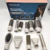 Cecotec CeramicCare 12in1 AirGlam, Multistyler, Airflow, Produktbild-Vorschau 3