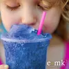 Alien Slush-Sirup 5 L Blaubeere von COOL FREEZE | Produktbild-Vorschau 3
