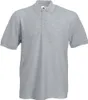 Fruit of the Loom 63-204-0 | 65/35 Heavy Piqué Poloshirt Produktbild-Vorschau 2