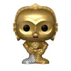 Funko Pop! Bitty POP! Sar Wars Leia - Winylowa Figurka z Anteprima dell’immagine prodotto 11