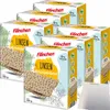 Filinchen Linsen Knusperbrot Glutenfrei vegan 6er Pack Produktbild-Vorschau 1