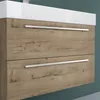 Mai & Mai Badmöbelset Komplett Set Waschbeckenunterschrank Produktbild-Vorschau 6