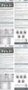 KELLERMANN LED-Blinker "Bullet 1000 PL white", M8 x 20 Produktbild-Vorschau 8