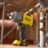 Stanley Fatmax Akku-Schlagschrauber 18V, BL, o. Akku Produktbild-Vorschau 11