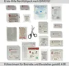 FIRST AID ONLY Erste Hilfe Schrank P-10200-13157 Produktbild-Vorschau 14