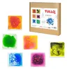 Tullo Sinnespfad 30x30 cm 6 Stk. Produktbild-Vorschau 19