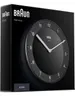 Braun BC06B Klassische Wanduhr Produktbild-Vorschau 4