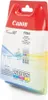 Canon CLI-521 Multipack Tricolor Druckerpatrone farbig Produktbild-Vorschau 18
