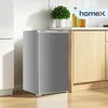 homeX Kühlschrank ohne Gefrierfach, Vollraumkühlschrank Produktbild-Vorschau 7