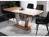 Tavolo da pranzo allungabile ILIAS - rovere artisan / Anteprima dell’immagine prodotto 8