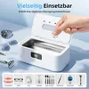 Ultraschallreinigungsgerät, Ultraschallreiniger, 49000Hz Produktbild-Vorschau 6