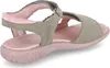 Ricosta Mima 506402402 Sandale, Mädchen, Leder, Eukalyptus, Produktbild-Vorschau 16