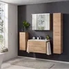 FACKELMANN Midischrank B.PERFEKT / Badschrank mit Produktbild-Vorschau 3
