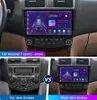 WIFI DAB 1+32G NAVI Für Honda Accord 7 VII 2003-2007 Náhled obrázku produktu 3