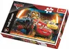 Trefl 16358 puzzle Skládačka 100 ks Vozidla Náhled obrázku produktu 1