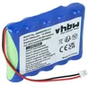 vhbw Akku Ersatz für VDW GP210AAHCB5BMXZ für Medizintechnik Produktbild-Vorschau 1