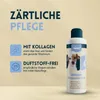 nimo® Welpen Shampoo sensitiv | ohne Duftstoffe & Produktbild-Vorschau 5