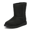UGG CLASSIC II Schwarz Produktbild-Vorschau 18