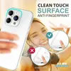 Custodia rigida ultra sottile NALIA per iPhone 16 Pro – Anteprima dell’immagine prodotto 2