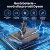 Extralink baterie Baterie pro Dyson V11 (šroubovací) 25,2V Náhled obrázku produktu 3
