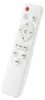 Brilliant Fancia Deckenleuchte LED 48,5cm eisen/weiß  17W Produktbild-Vorschau 6