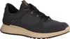 Ecco EXOSTRIDE Herrenschuhe - Sneakers - Halbschuhe blau Produktbild-Vorschau 52
