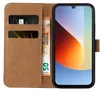 Handyhülle für Xiaomi Redmi A7 Pro Klapphülle Bookcase Flip Produktbild-Vorschau 2