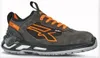 Sicherheitsschuh Ryder Gr.44 grau/orange S1P SRC ESD Produktbild-Vorschau 22