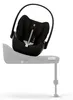 Cybex Cloud G3 Plus Moon Black Voir les images du produit 8