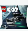 LEGO® Star Wars TIE-Abfangjäger Mini-Mo 30685 Produktbild-Vorschau 3