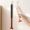 Verstellbarer Stiefelständer mit Stiefelclip, einziehbarer, Produktbild-Vorschau 6