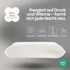 Thermo Switch Visco Kissen Orthopädisch Produktbild-Vorschau 4