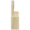vidaXL Toaletný stolík so skrinkou Sonoma dub 80x35x132 cm Náhľad obrázku produktu 6