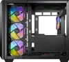 Antec C5 Midi Tower Black Podgląd zdjęcia produktu 7