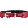 Hunter Halsband Basic schwarz, Größe: 55 cm / Breite: 3,9 Produktbild-Vorschau 8