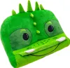 Noxxiez cuscino scaldamani in peluche - Simpatico peluche Anteprima dell’immagine prodotto 2