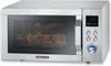 Mikrowelle Grill SEVERIN 20 Liter 2in1 MW 7751 ca. 800 W Produktbild-Vorschau 3