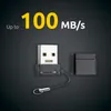 Intenso Slim Line 64 GB, USB 3.0, Kappe, 20 x 15 x 7 mm Produktbild-Vorschau 8