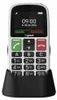 Gigaset GL30, Balken, Single SIM, 5,59 cm (2.2"), 0,3 MP, Produktbild-Vorschau 5