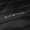 BLACK CREVICE - Herren Outdoor Hybrid Steppweste | Farbe: Produktbild-Vorschau 9