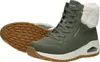 Stivali Skechers UNO RUGGED - FALL AIR, camoscio, verde, Anteprima dell’immagine prodotto 68