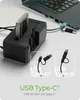 ICY BOX IB-2924MSCL-C31, HDD, SSD, M.2, SATA, 2.5,3.5,M.2, Podgląd zdjęcia produktu 14
