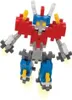 9604270 - 100 Kreativ Bausteine Mecha Roboter Produktbild-Vorschau 13