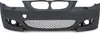 Paraurti JOM per BMW E60 Berlina 2003-2010 / E61 Touring Anteprima dell’immagine prodotto 2