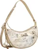 Anekke Schultertasche Umhängetasche Memories Stories Hobo Produktbild-Vorschau 3