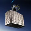 Support magnétique BASEUS pour téléphone portable, fixation Voir les images du produit 18