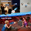 Pistolet do laser tagu – elektroniczny pistolet zabawkowy – Podgląd zdjęcia produktu 3