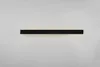 Trio LED nástěnné koupelnové svítidlo ROCCO černé 90cm Náhled obrázku produktu 20
