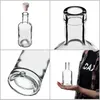 KADAX Glasflasche für Alkohol 250 ml mit synthetischem Produktbild-Vorschau 12