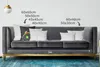 MuchoWow® Zierkissen Sofakissen Wohnzimmer Dekokissen 50x50 Produktbild-Vorschau 3